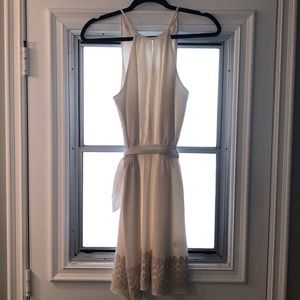 Elegant dress